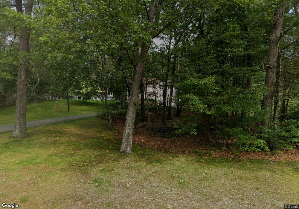 21 Greenwich Rd, Litchfield, NH 03052 - photo 1