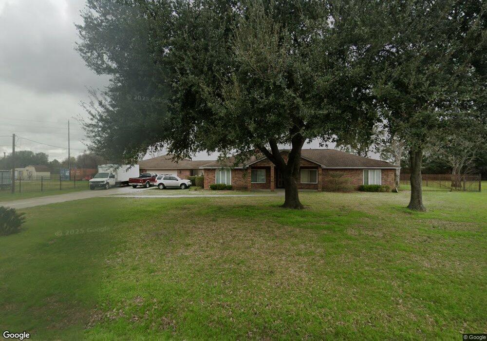 7443 Maxroy St, Houston, TX 77088 - photo 1