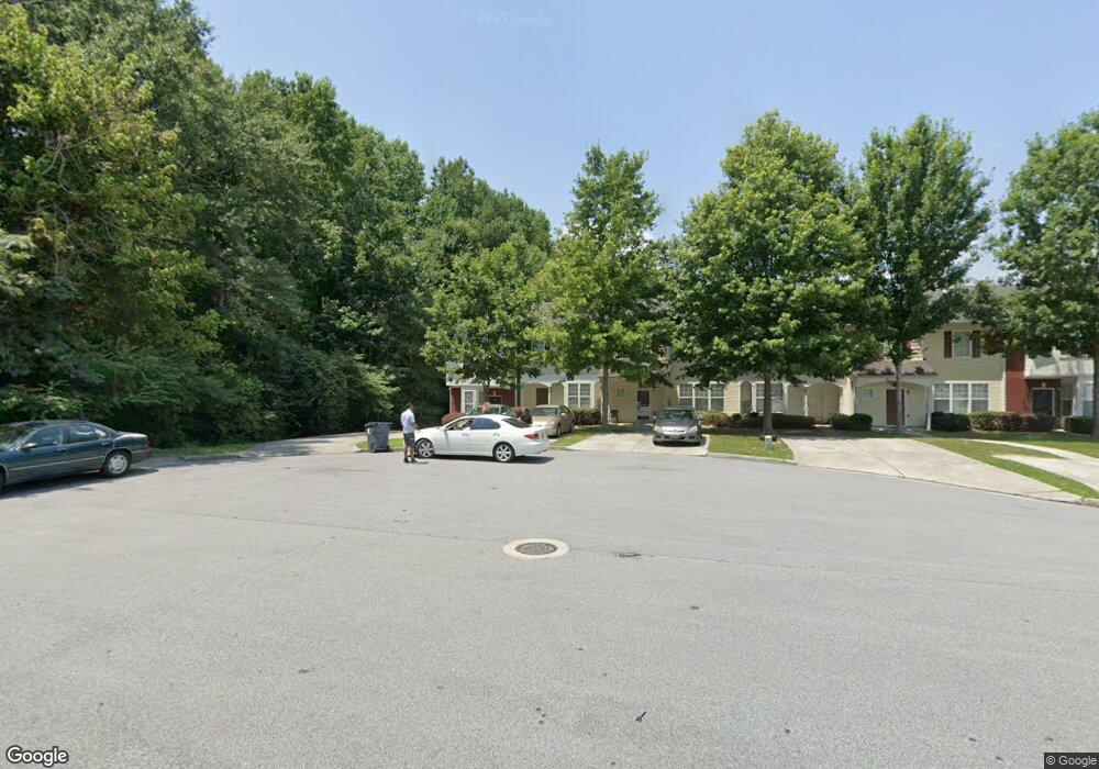 6115 Camden Forrest Dr, Riverdale, GA 30296 - photo 1