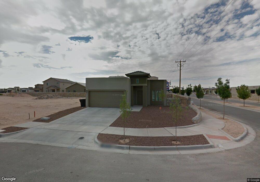 13470 Hazlewood St, Horizon City, TX 79928 - photo 1