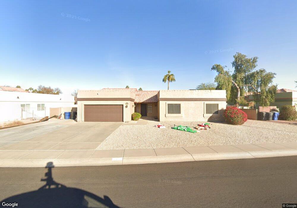 717 S Velero St unit 1, Chandler, AZ 85225 - photo 1