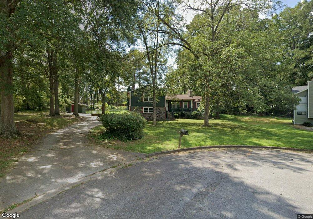 2315 Weatherly Ct unit 5, Jonesboro, GA 30236 - photo 1