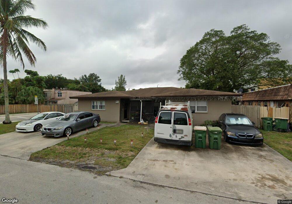 7601 NW 74th Terrace, Tamarac, FL 33321 - photo 1