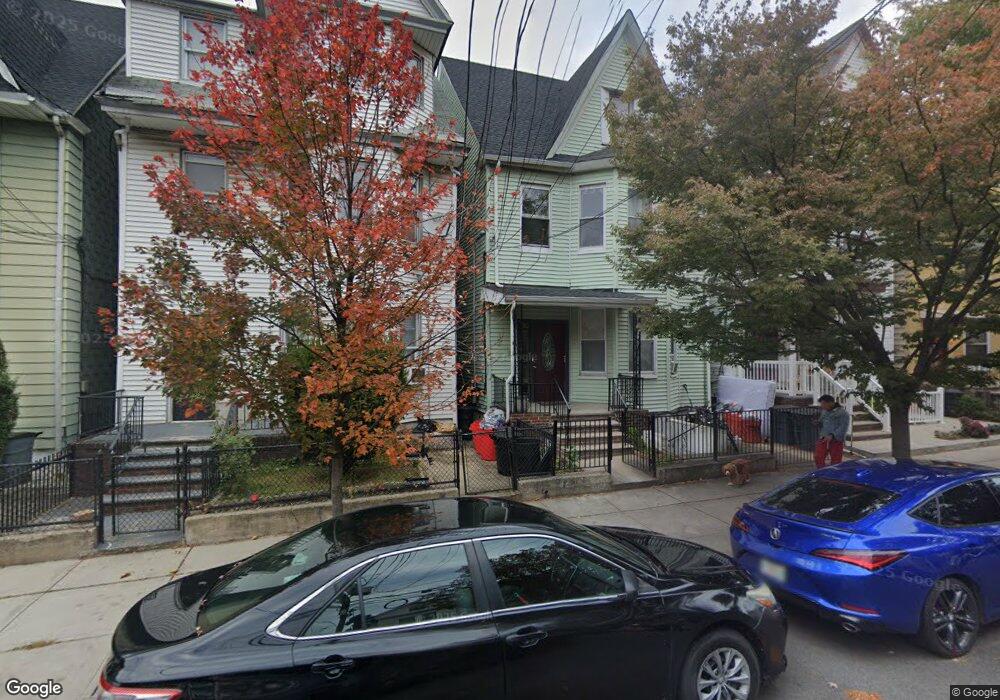 32 47th St, Weehawken, NJ 07086 - photo 1