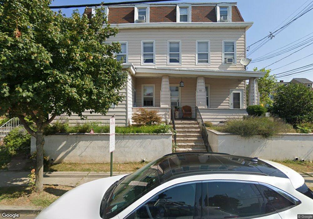 511 Central Ave unit 3, Carlstadt, NJ 07072 - photo 1