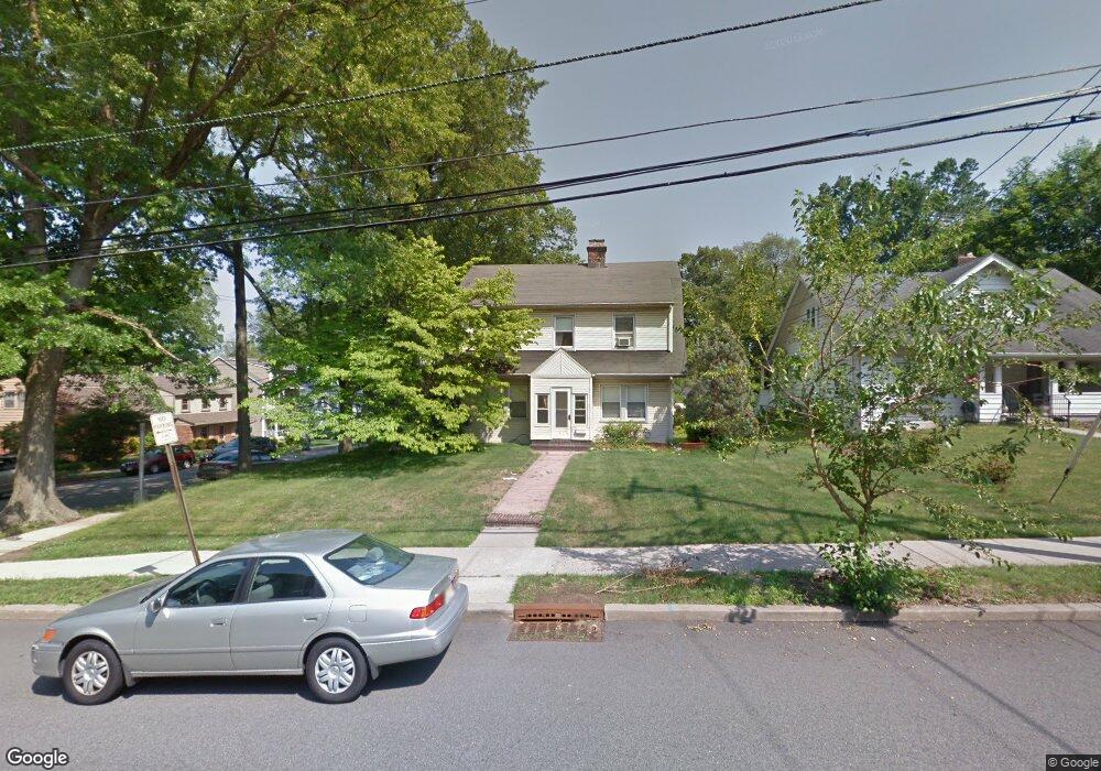 405 Passaic Ave, Passaic, NJ 07055 - photo 1