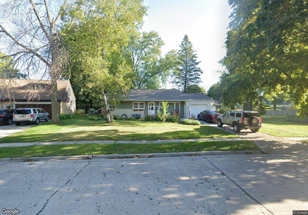 2010 Rheaume Rd, Manitowoc, WI 54220 - photo 1