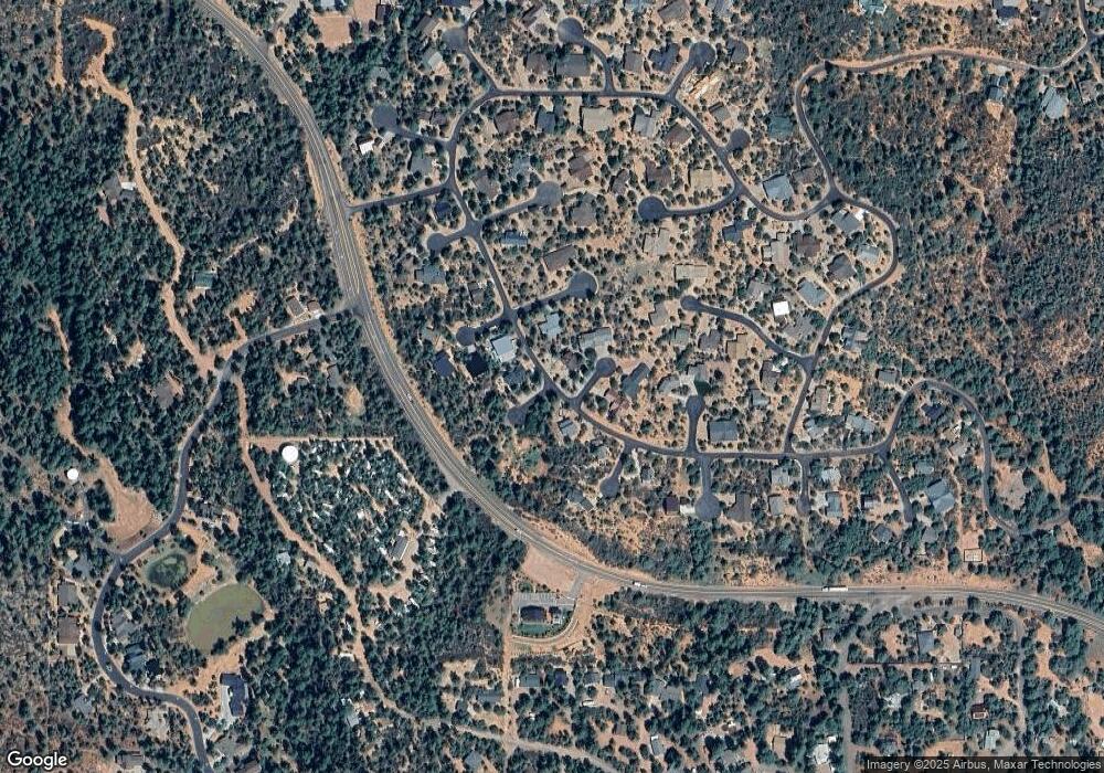 87 E Kiva Cir unit 87, Pine, AZ 85544 - photo 1