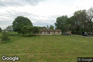 504 S Main St, Carthage, IN 46115
