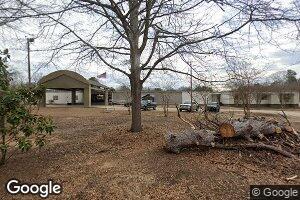 907 E Walker St, Fulton, MS 38843