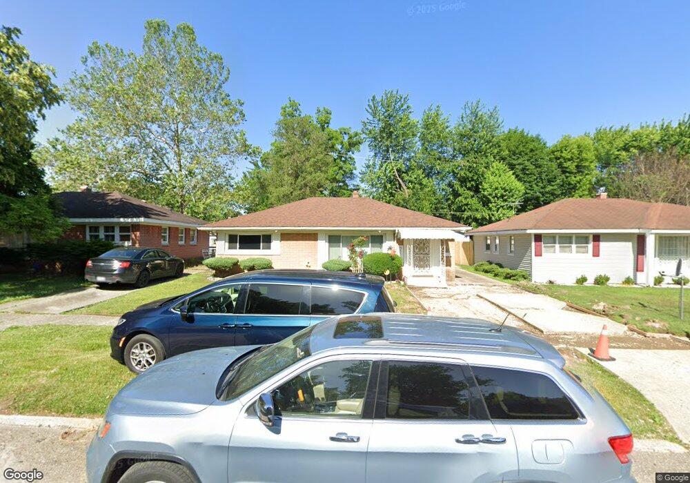 3014 Shawnee Ave, Flint, MI 48507 - photo 1