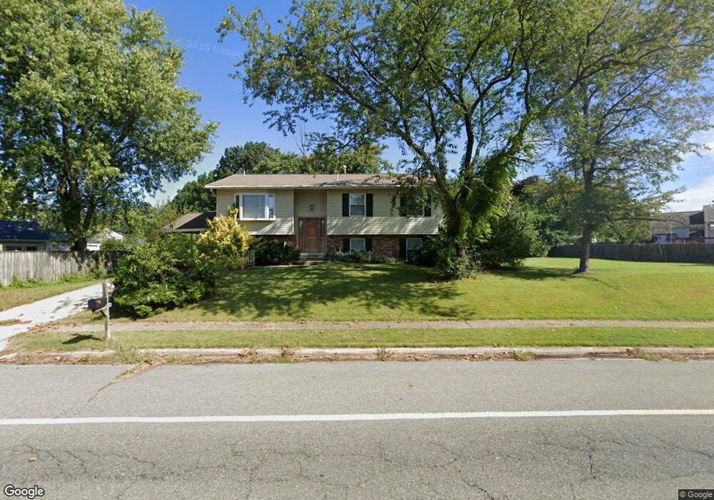 6402 Brooklyn Bridge Rd, Laurel, MD 20707 - photo 1