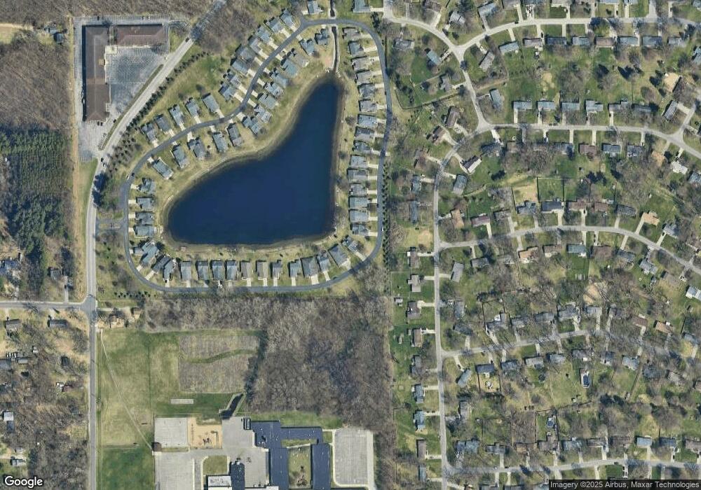 18519 Beach Way, South Bend, IN 46637 - photo 1