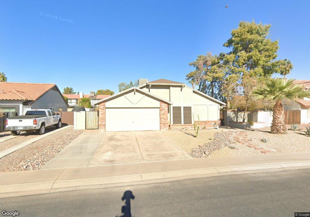 2716 W Oakgrove Ln, Chandler, AZ 85224 - photo 1