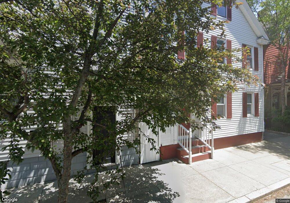 27 Ringgold St, Providence, RI 02903 - photo 1