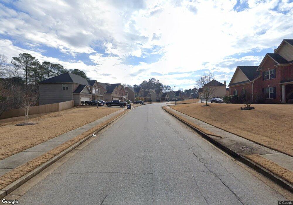 0 Joseph Eli Dr, Snellville, GA 30039 - photo 1