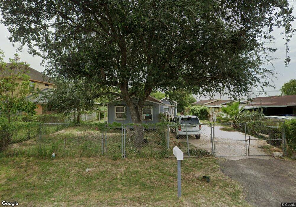 6817 Sylvia Handy St, Weslaco, TX 78596 - photo 1