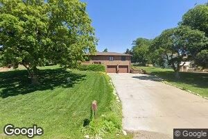 1429 Country Club Dr, Concordia, KS 66901