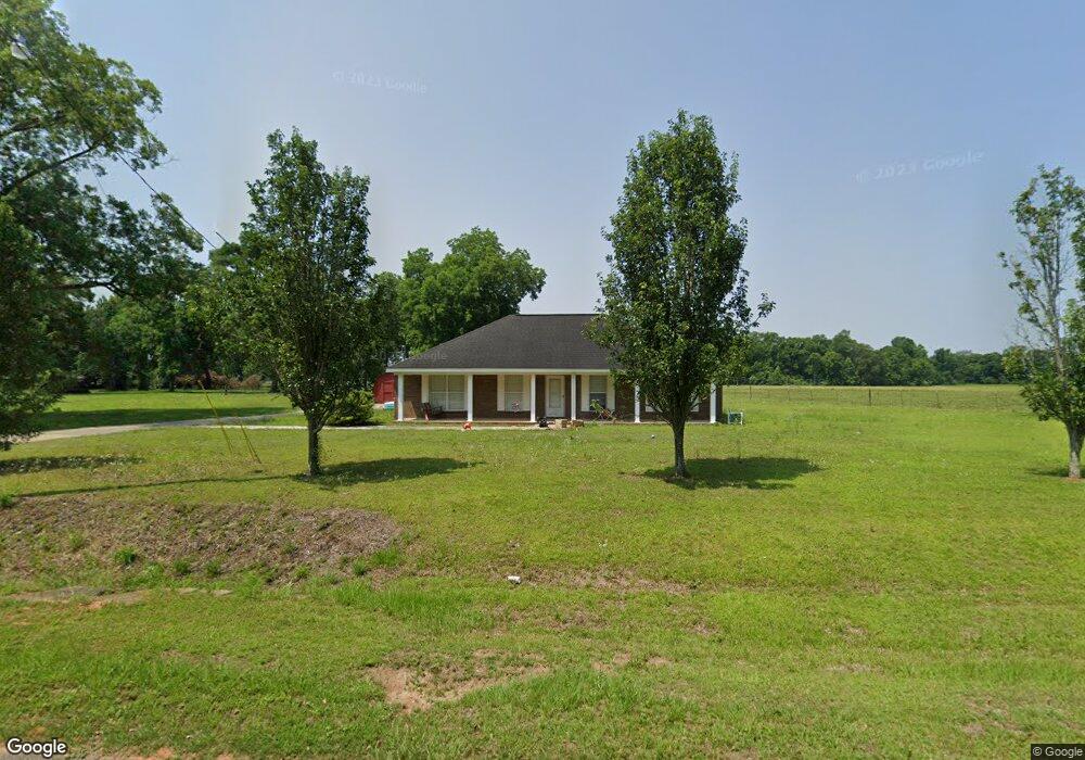 15209 Brown Loop Rd N, Wilmer, AL 36587 - photo 1