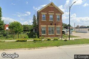 401 Mill St, Clermont, IA 52135