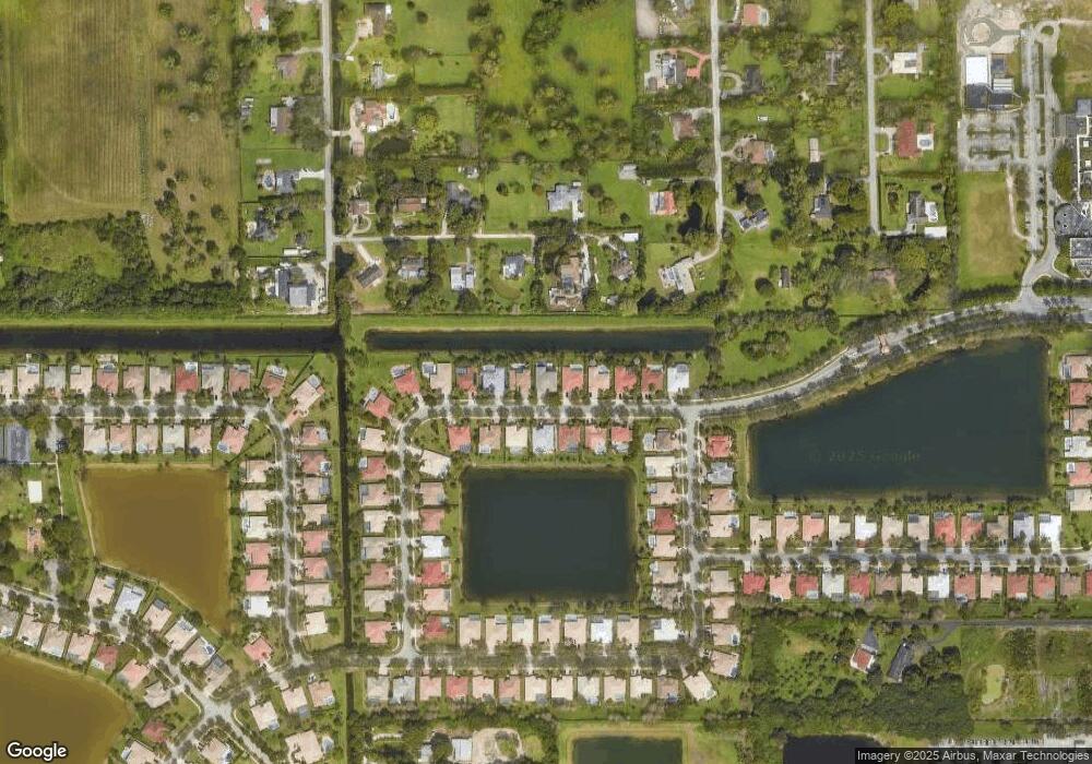 12881 Country Glen Dr, Cooper City, FL 33330 - photo 1