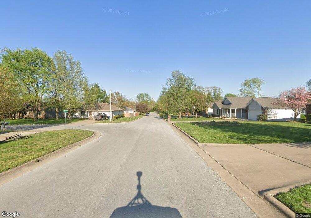 0 Avalon St, Nixa, MO 65714 - photo 1