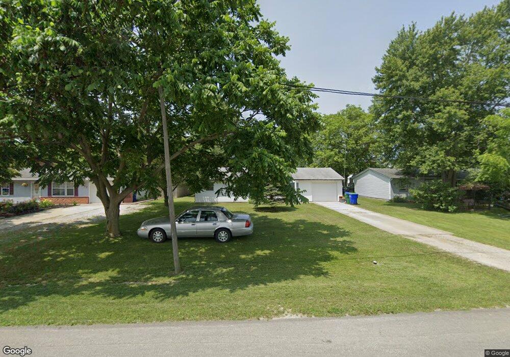 4313 Fahlsing Rd, Woodburn, IN 46797 - photo 1