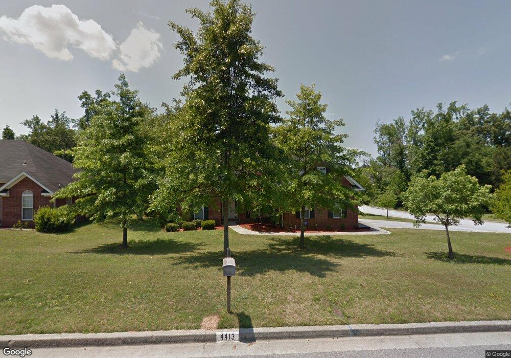 4413 Sapelo Dr, Evans, GA 30809 - photo 1