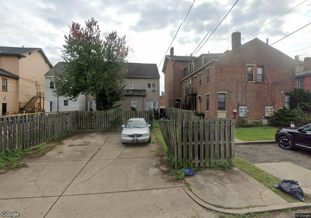 1108 W North Ave, Pittsburgh, PA 15233 - photo 1