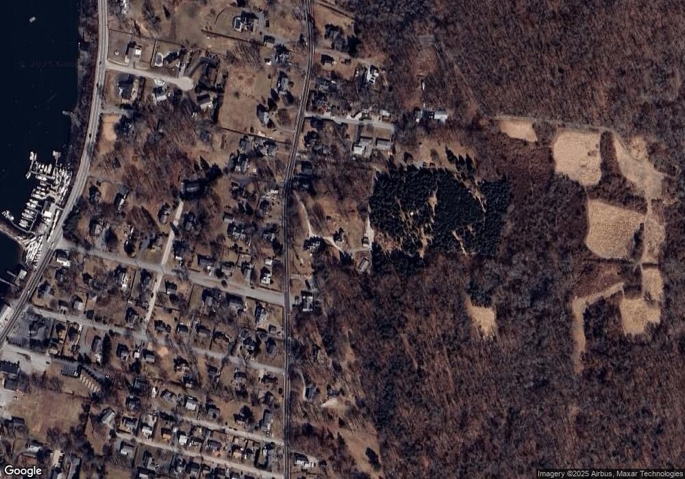 214R Highland Rd, Tiverton, RI 02878 - photo 1