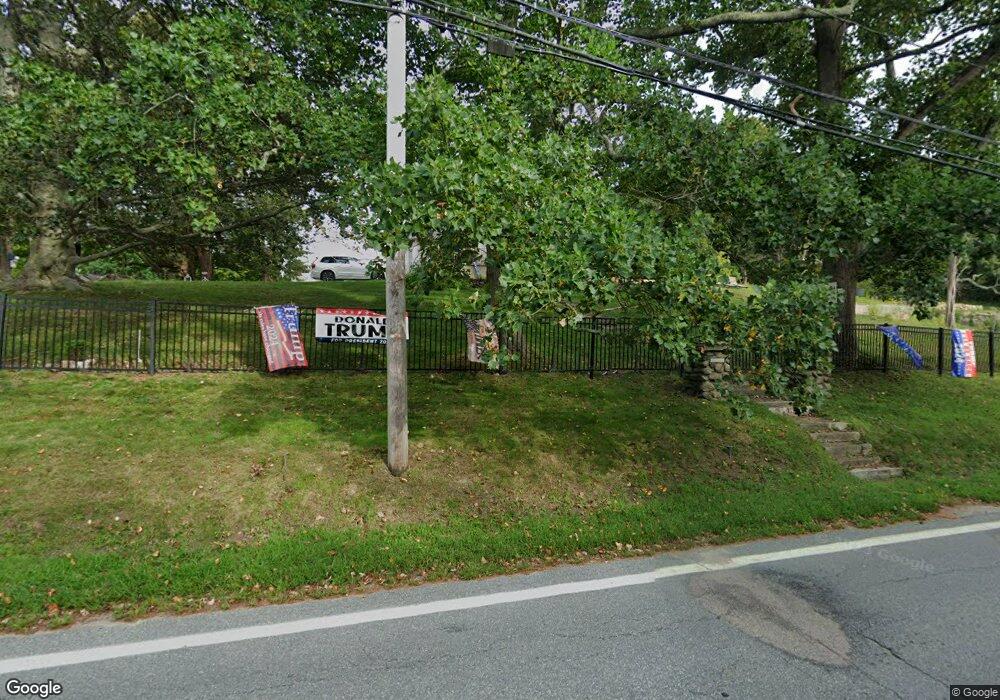 214 Highland Rd unit Rear, Tiverton, RI 02878 - photo 1