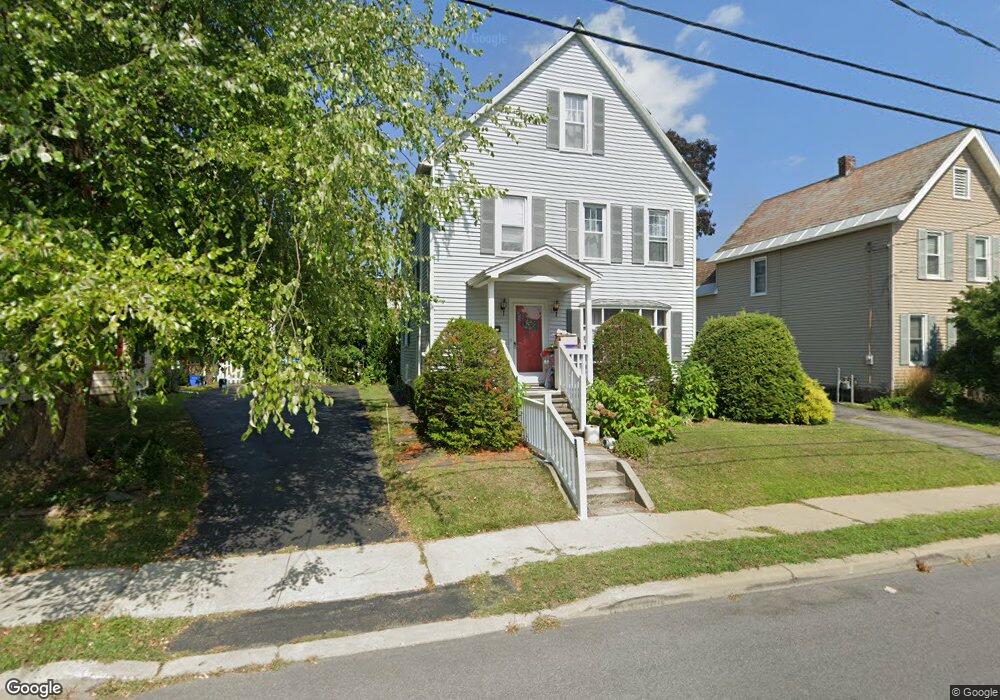 220 Glen Ave, Schenectady, NY 12302 - photo 1