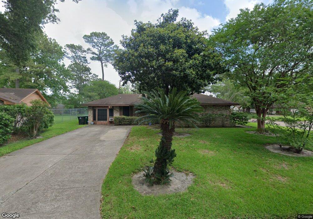 7733 Gleason Rd, Houston, TX 77016 - photo 1