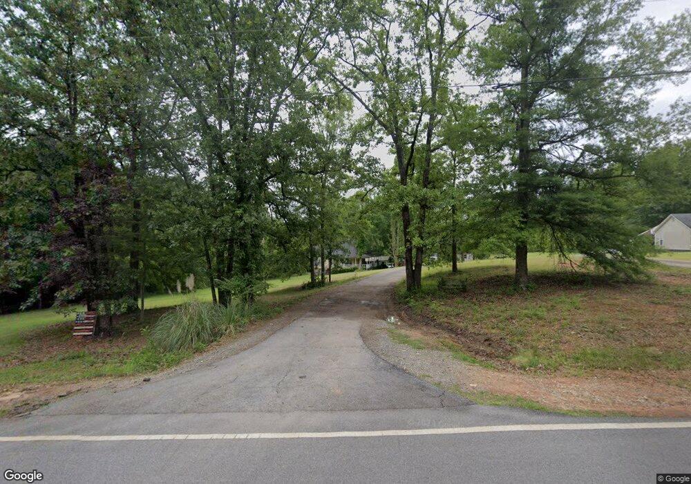 3016 Graham Rd, Gray, GA 31032 - photo 1