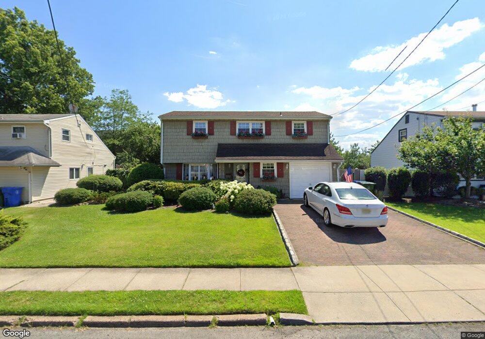 785 Stephen Ave, Perth Amboy, NJ 08861 - photo 1