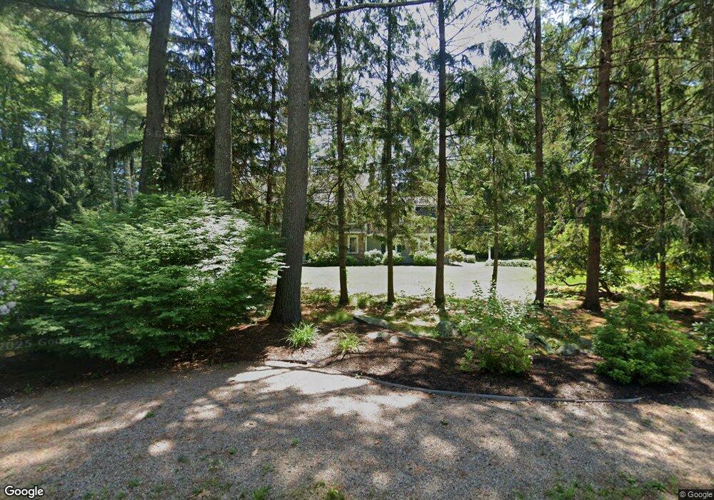 3 Evergreen Ln, Walpole, MA 02081 - photo 1