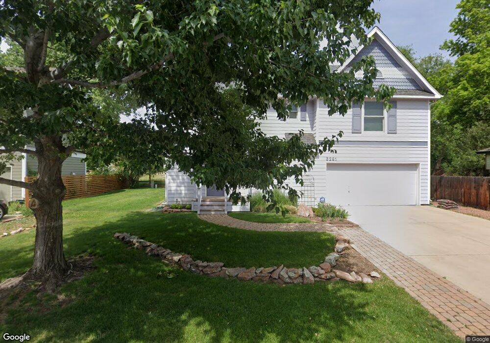 3281 Hawthorne Hollow, Boulder, CO 80304 - photo 1