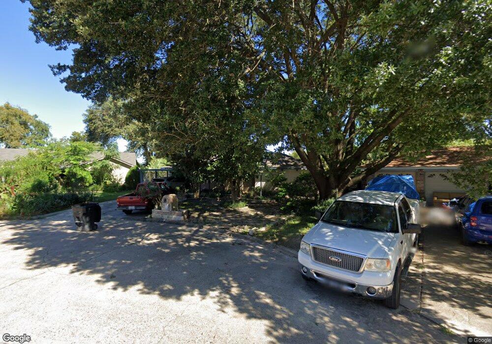 6314 Lautrec Dr, Houston, TX 77088 - photo 1