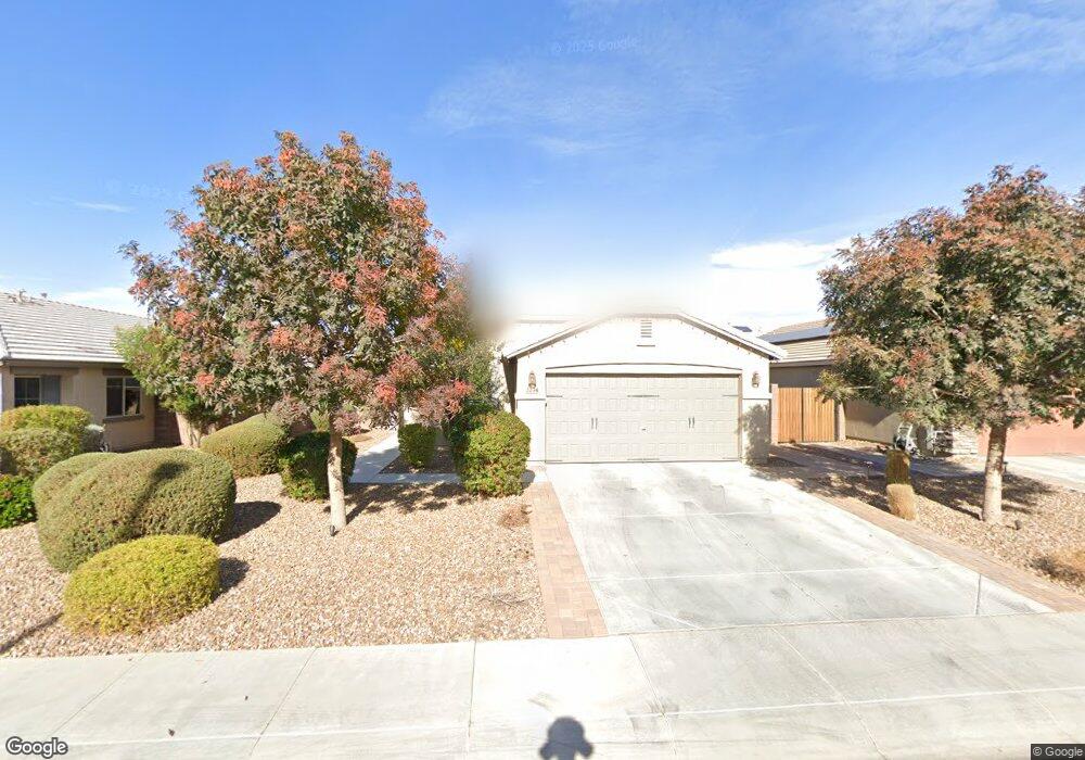 2234 E Flintlock Dr, Gilbert, AZ 85298 - photo 1