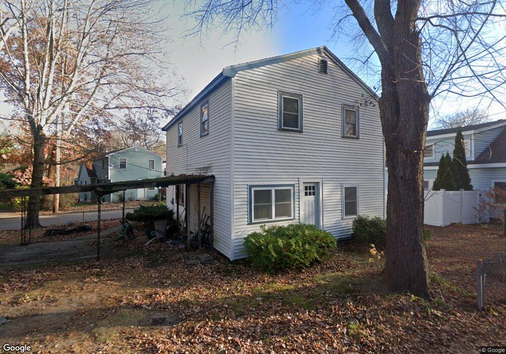 10 Abbott Rd, North Reading, MA 01864 - photo 1