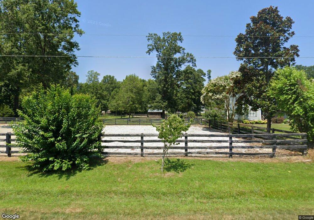 8275 Anderson Ct, Mechanicsville, VA 23116 - photo 1