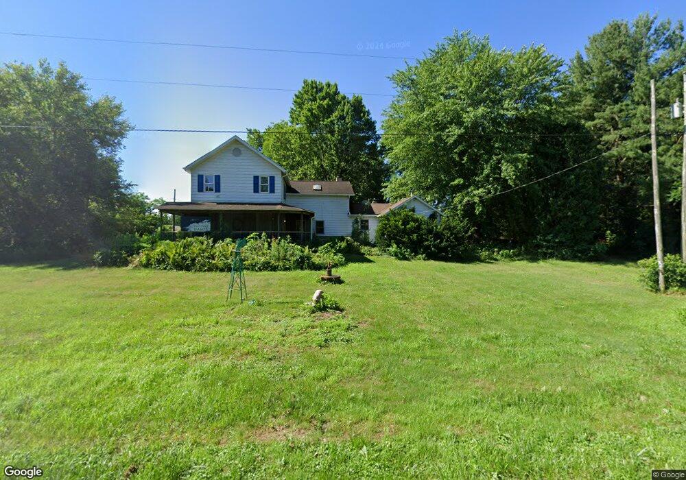 3274 W 700 N, Michigan City, IN 46360 - photo 1