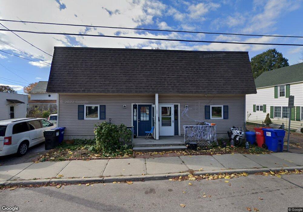 104 North St, Winooski, VT 05404 - photo 1