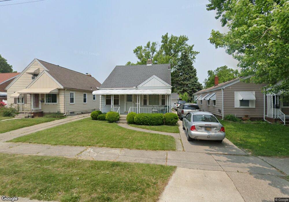 2629 106th St, Toledo, OH 43611 - photo 1