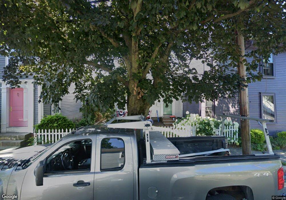 99 Elm St, Marblehead, MA 01945 - photo 1