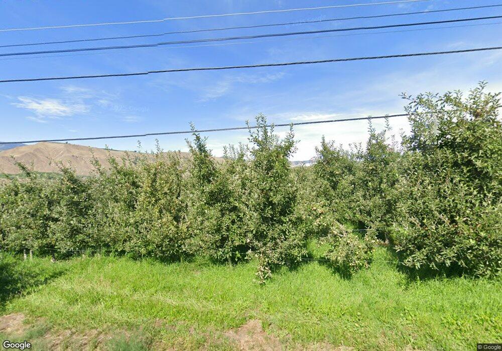 930 S Nile Ave, East Wenatchee, WA 98802 - photo 1