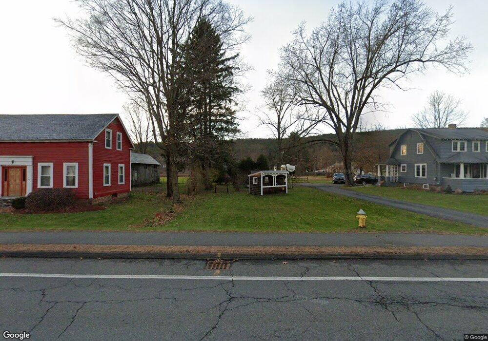 105 South St, Bernardston, MA 01337 - photo 1