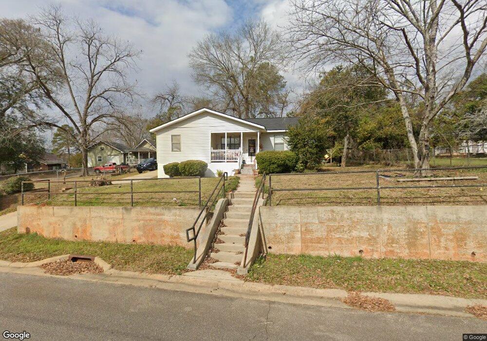 413 Allen St, Americus, GA 31719 - photo 1