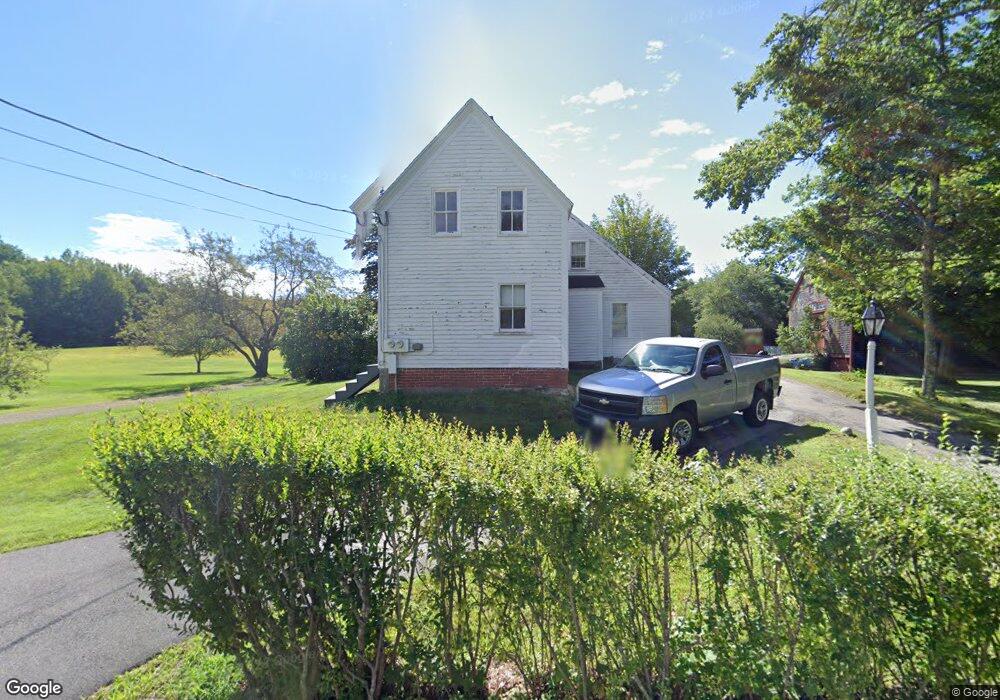 90 Thurrell Rd, South Berwick, ME 03908 - photo 1