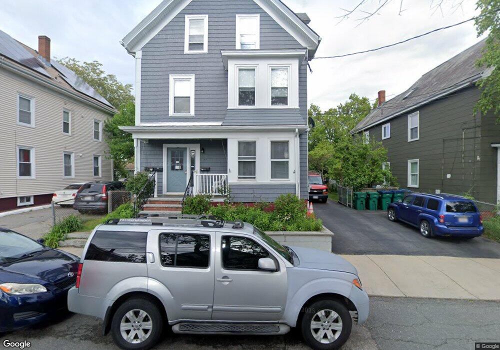 37 Childs St unit 1, Lynn, MA 01905 - photo 1